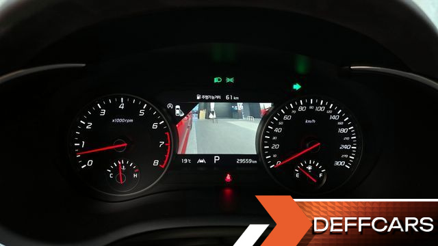 Kia STINGER 3.3 GT Masters Turbo Package купить на сайте DeffCars