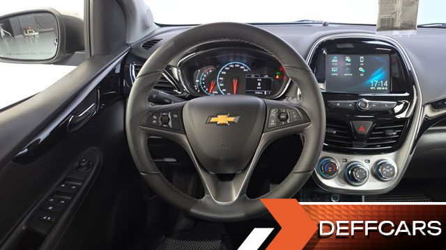 ChevroletGMDaewoo SPARK LTZ купить на сайте DeffCars