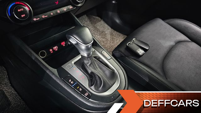 Kia K3 Luxury купить на сайте DeffCars