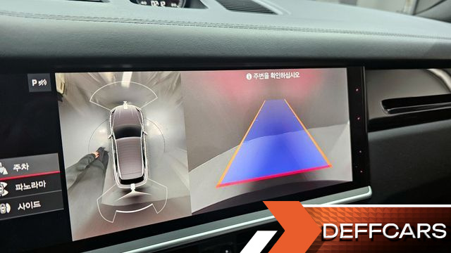 Porsche CAYENNE 3.0 купить на сайте DeffCars