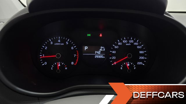 Kia MORNING Prestige купить на сайте DeffCars