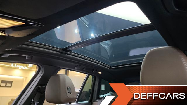BMW X3 xDrive 20i M sports Online Exclusive Edition купить на сайте DeffCars