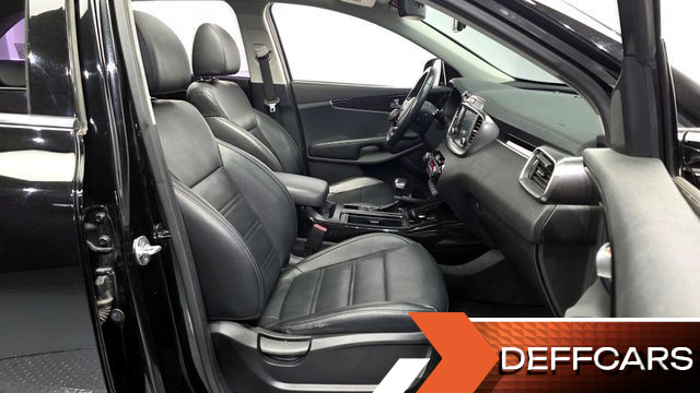 Kia SORENTO Diesel 2.0 2WD Prestige купить на сайте DeffCars