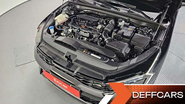 Kia K5 1.6 Turbo Best Selection купить на сайте DeffCars