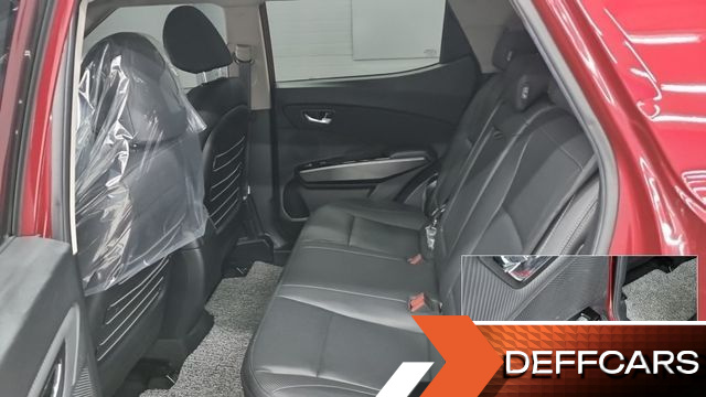 Ssangyong TIBOLI 1.5 A3 2WD купить на сайте DeffCars