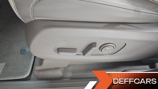 Kia CARNIVAL 9-Seater Signature купить на сайте DeffCars