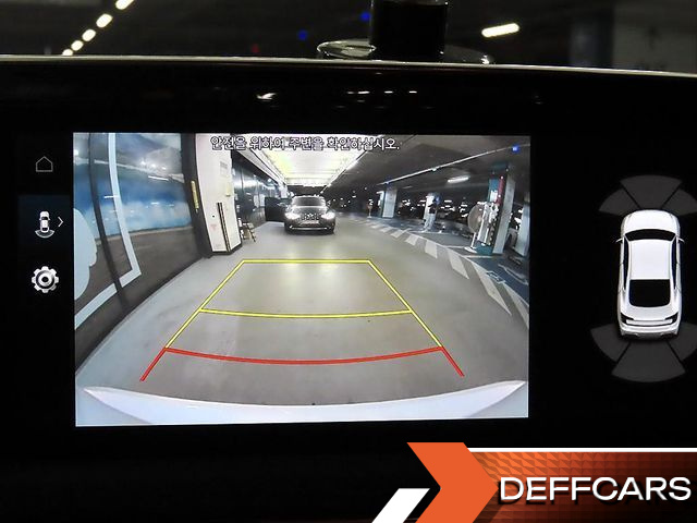 Hyundai SONATA 2.0 Premium Family купить на сайте DeffCars