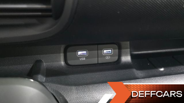 Hyundai CASPER Turbo Van Smart купить на сайте DeffCars