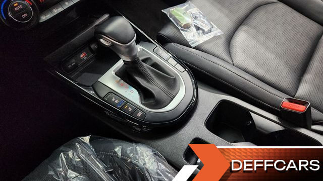 Kia K3 1.6 Noblesse купить на сайте DeffCars