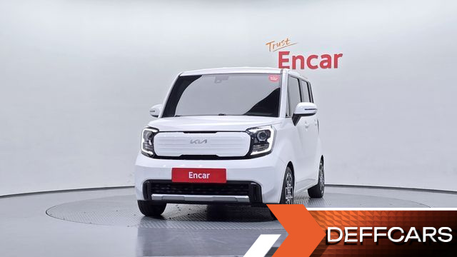 Kia RAY Signature купить на сайте DeffCars