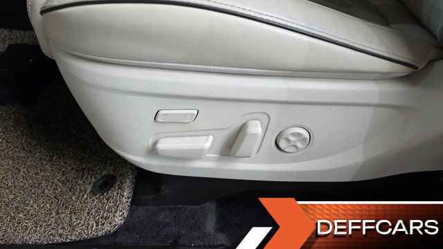Hyundai PALISADE Gasoline 3.8 2WD Calligraphy купить на сайте DeffCars