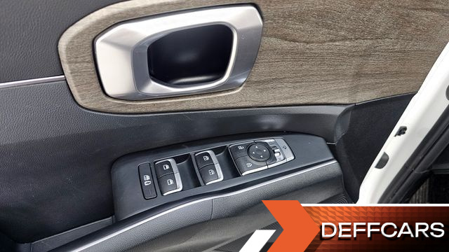 Kia SORENTO Diesel 2.2 4WD Prestige купить на сайте DeffCars