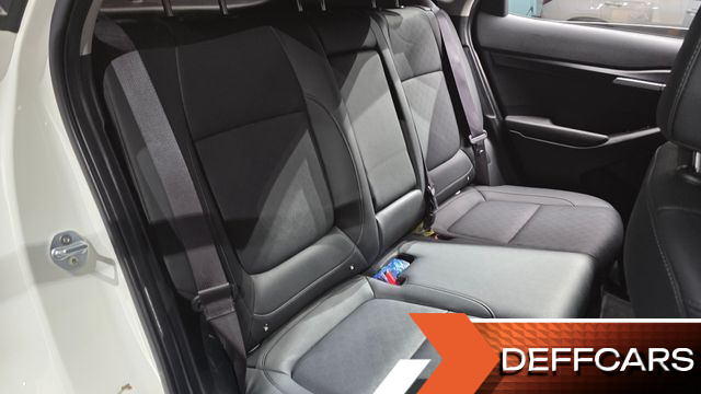Kia SELTOS Gasoline 1.6 Turbo 2WD Prestige купить на сайте DeffCars