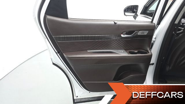 Hyundai PALISADE Gasoline 3.8 4WD Calligraphy купить на сайте DeffCars
