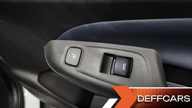 ChevroletGMDaewoo Bolt EUV Premier купить на сайте DeffCars