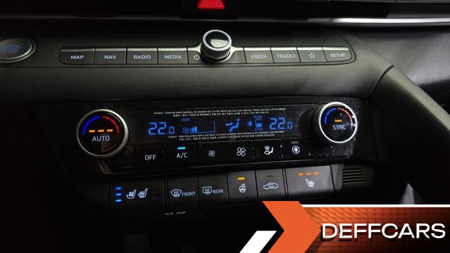 Hyundai AVANTE 1.6 Modern купить на сайте DeffCars