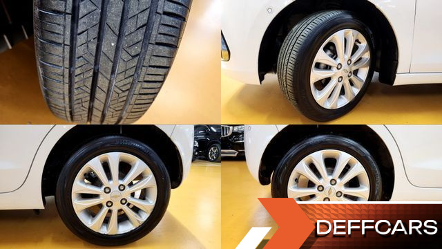 ChevroletGMDaewoo SPARK LTZ купить на сайте DeffCars