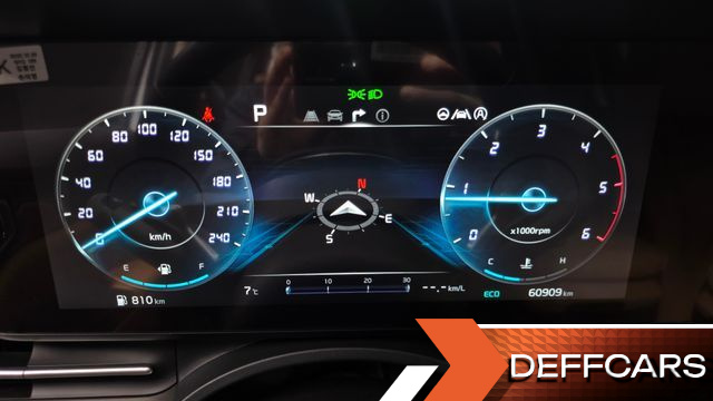 Kia CARNIVAL 9-Seater Signature купить на сайте DeffCars