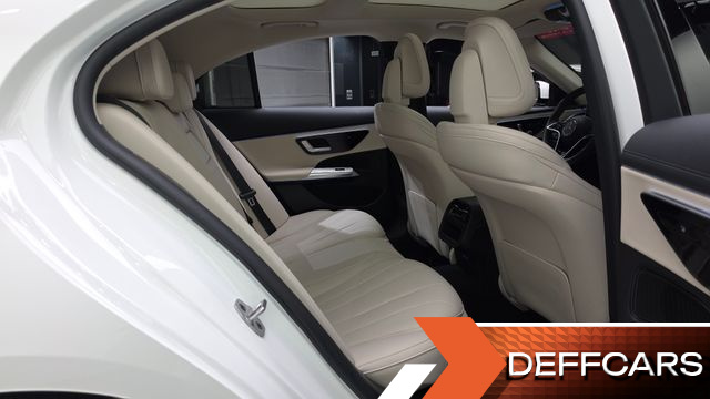 Mercedes E-CLASS E200 Avantgarde купить на сайте DeffCars