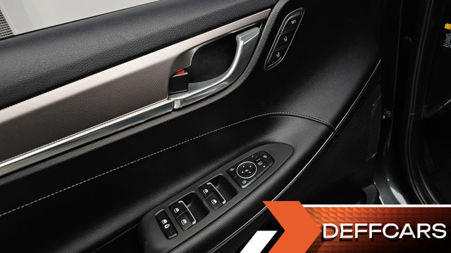 Hyundai GRANDEUR 2.5 Exclusice купить на сайте DeffCars