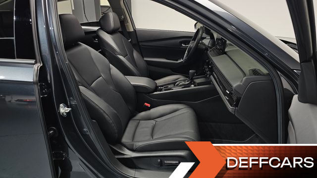 Honda ACCORD 1.5 Turbo купить на сайте DeffCars