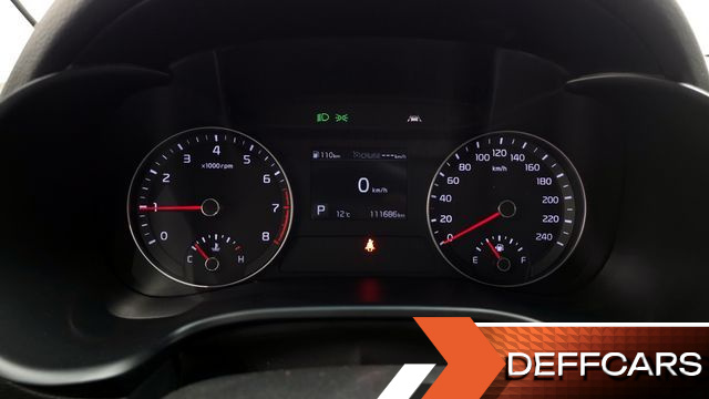 Kia K3 Luxury купить на сайте DeffCars