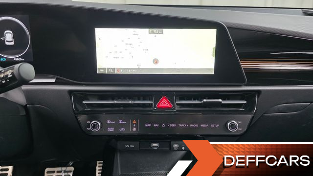 Kia NIRO Signature купить на сайте DeffCars