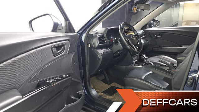 Ssangyong TIBOLI Diesel 1.6 2WD V3 купить на сайте DeffCars