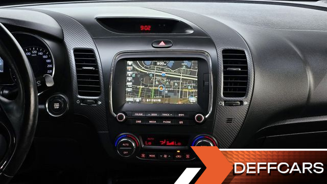 Kia K3 Prestige Special купить на сайте DeffCars