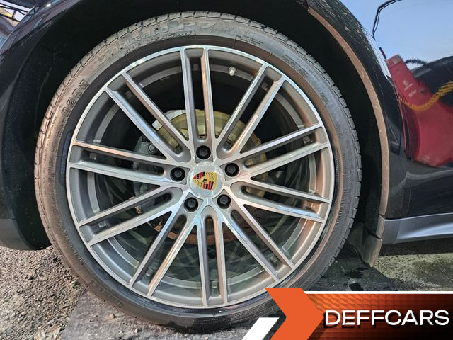 Porsche PANAMERA 2.9 4S купить на сайте DeffCars