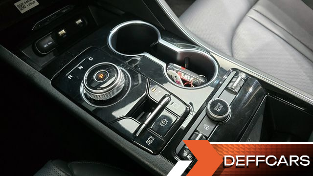 Kia K5 Noblesse купить на сайте DeffCars