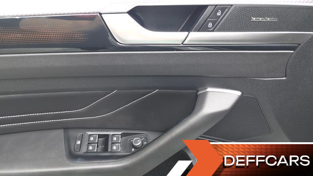 Volkswagen ARTEON 2.0 TDI R-LIINE 4Motion купить на сайте DeffCars
