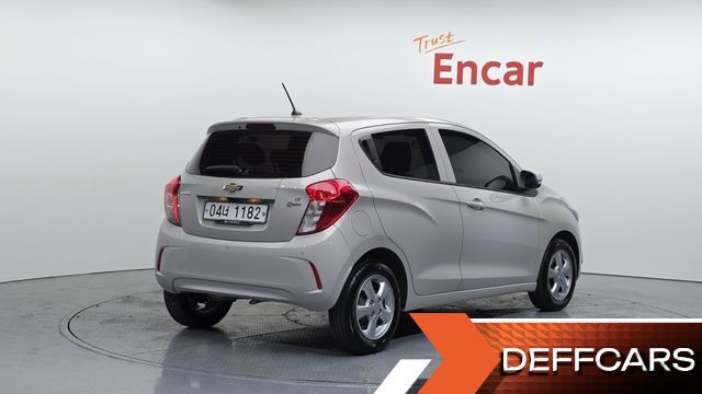 ChevroletGMDaewoo SPARK LT Plus купить на сайте DeffCars