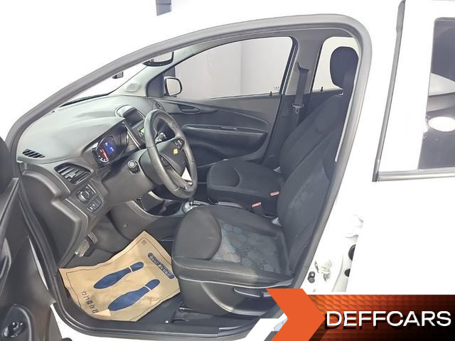 ChevroletGMDaewoo SPARK LT купить на сайте DeffCars