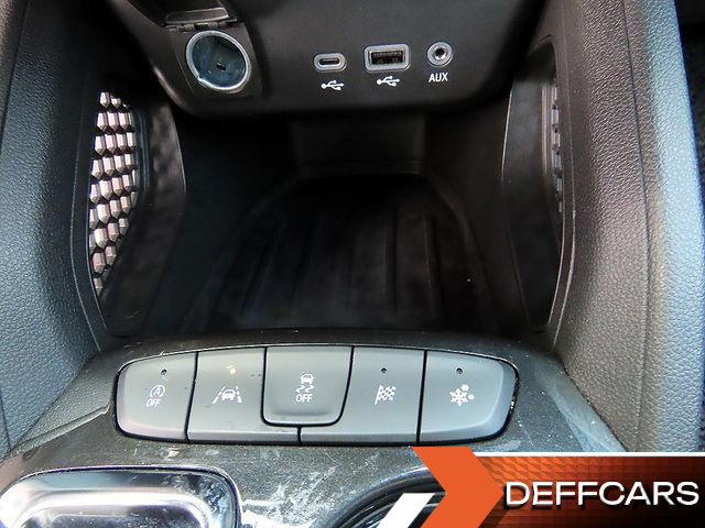 ChevroletGMDaewoo TRAILBLAZER 1.3 Turbo 2WD RS купить на сайте DeffCars