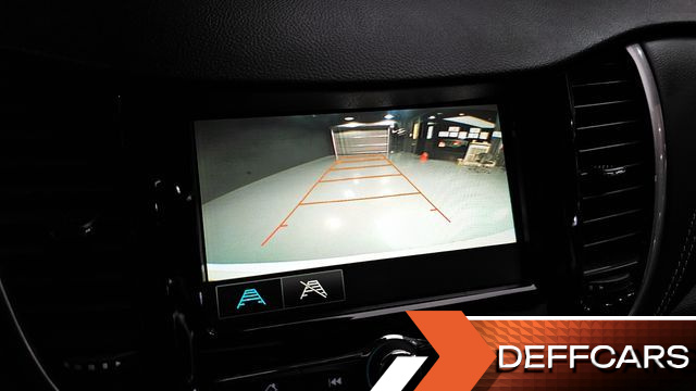 ChevroletGMDaewoo TRAX 1.4 Red Line LT Core купить на сайте DeffCars