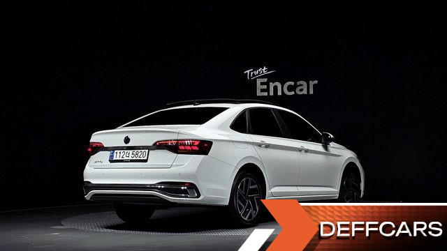 Volkswagen JETTA 1.5 TSI Prestige купить на сайте DeffCars