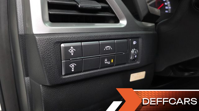 Ssangyong KORANDO Gasoline 1.5 2WD C5 Plus купить на сайте DeffCars