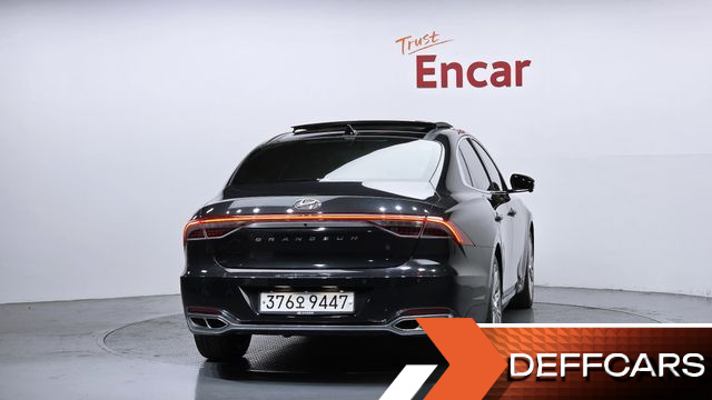 Hyundai GRANDEUR 2.5 Calligraphy купить на сайте DeffCars