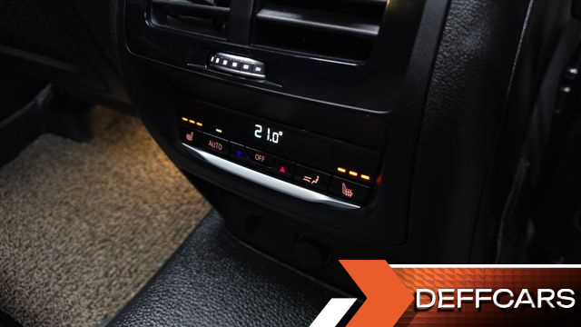 BMW X3 xDrive 20d M Sport купить на сайте DeffCars