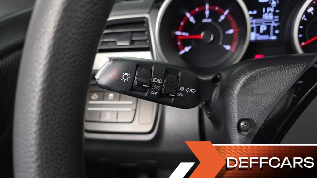 Ssangyong TIBOLI Diesel AX 2WD купить на сайте DeffCars