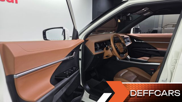 Ssangyong TORRES Gasoline 1.5 2WD T7 купить на сайте DeffCars