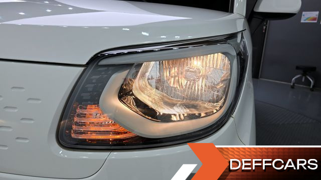 Kia RAY Van Prestige купить на сайте DeffCars