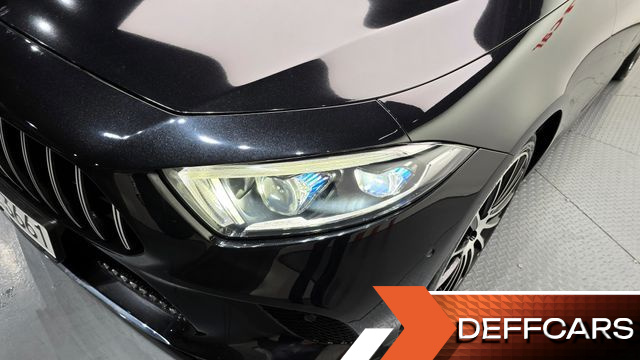 Mercedes CLS-CLASS CLS400d 4MATIC купить на сайте DeffCars