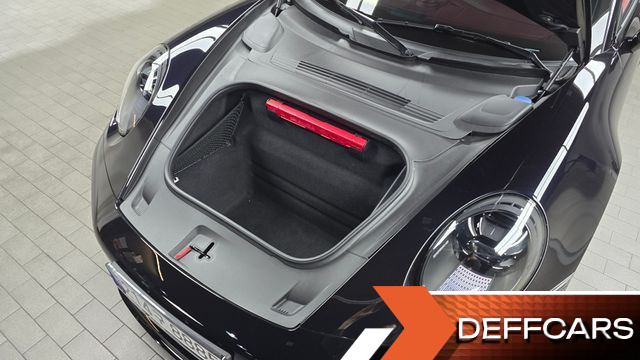 Porsche 911 Carrera GTS купить на сайте DeffCars