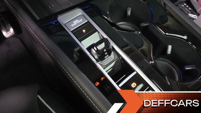 Volkswagen ATLAS 2.0 TSI R-LINE 6-Seater купить на сайте DeffCars