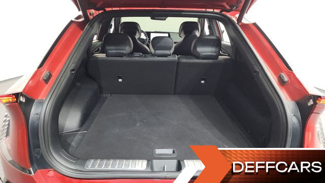 Kia EV6 Long Range 4WD GT Line купить на сайте DeffCars