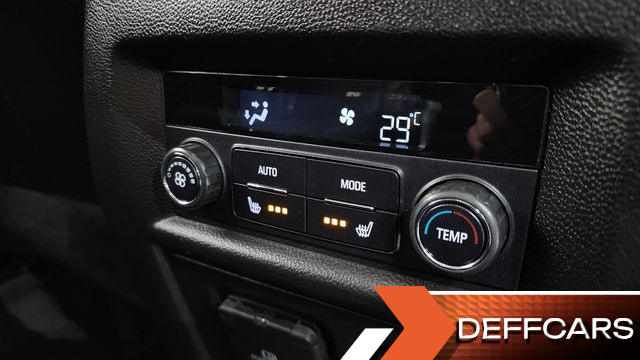 ChevroletGMDaewoo TRAVERSE 3.6 AWD Redline купить на сайте DeffCars