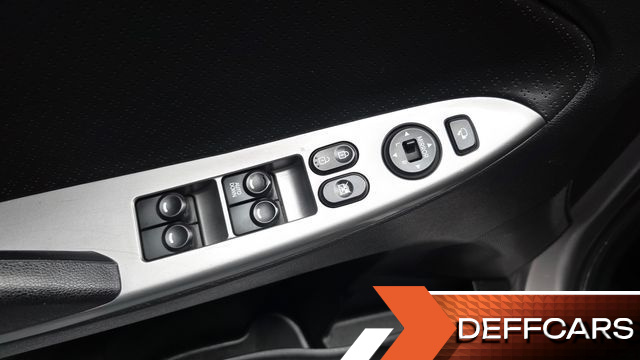 Hyundai ACCENT 1.4 VVT Modern купить на сайте DeffCars