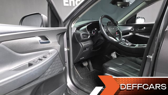 Hyundai SANTAFE Gasoline 2.5T 2WD Premium Choice купить на сайте DeffCars